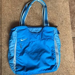 Nike bag